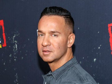 Mike Sorrentino, 'The Situation'