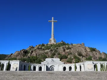 Valle de los Caídos. Valle de los Caídos.