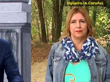 Entrevista a la jueza de menores Reyes Martel