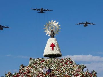 Suspendidas las Fiestas del Pilar de Zaragoza un año más por el coronavirus