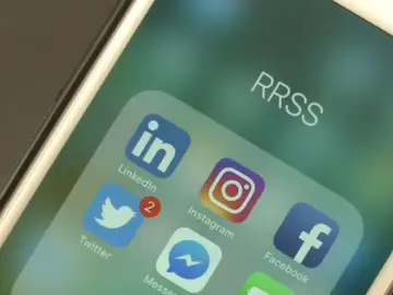 Redes sociales Redes sociales