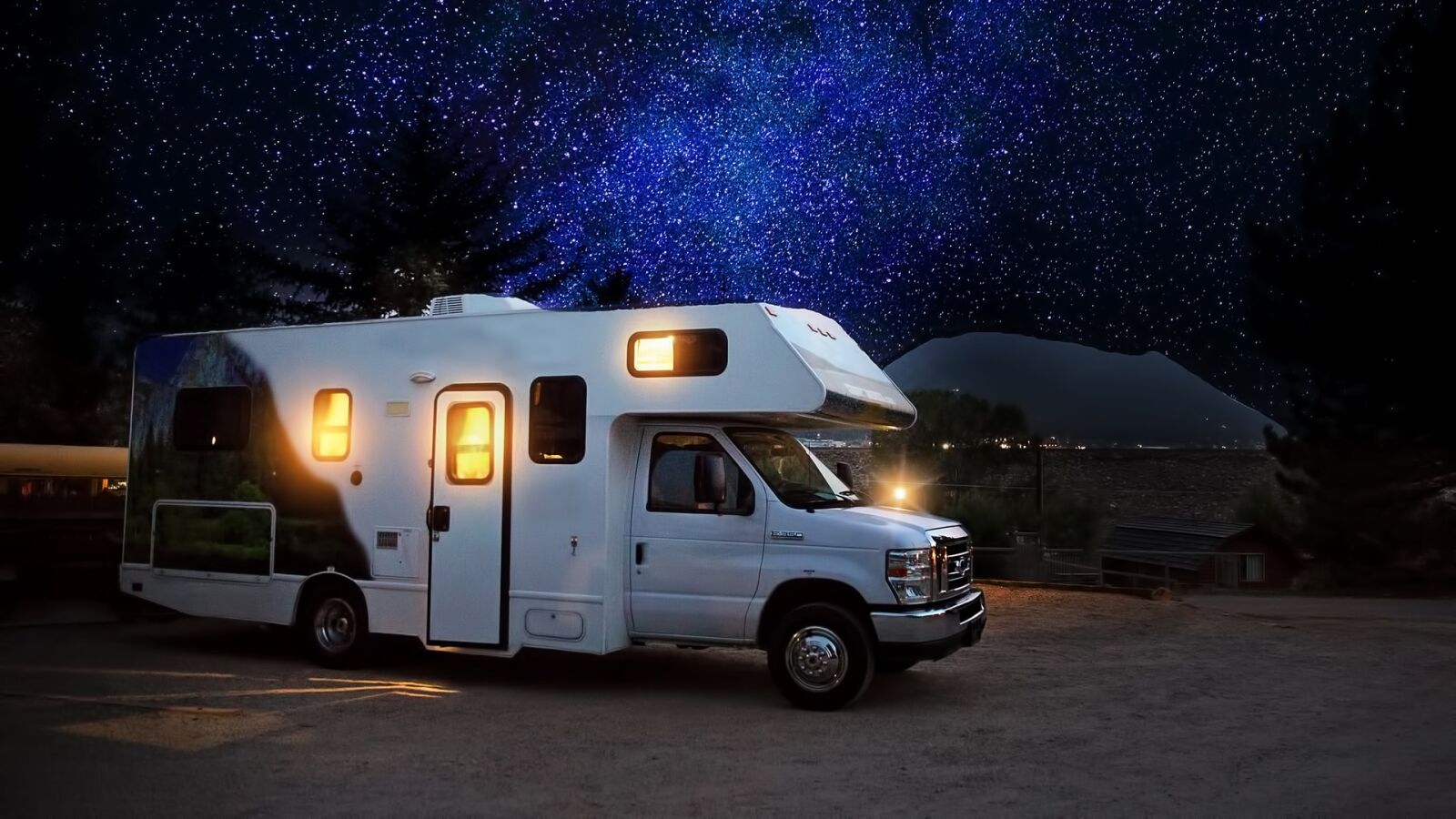 Las nuevas opciones que trae a España el turismo de caravanas