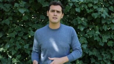 Rivera ofrece un pacto entre PSOE, PP y Ciudadanos tras las elecciones del 10 de noviembre