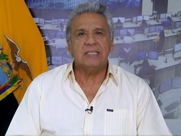 Ecuador elige al sucesor de Lenín Moreno en mitad de una crisis económica y la polarización