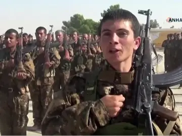 Ofensiva en Siria Ofensiva en Siria