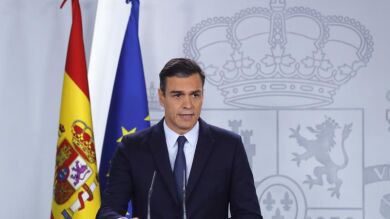 El Gobierno habla de 