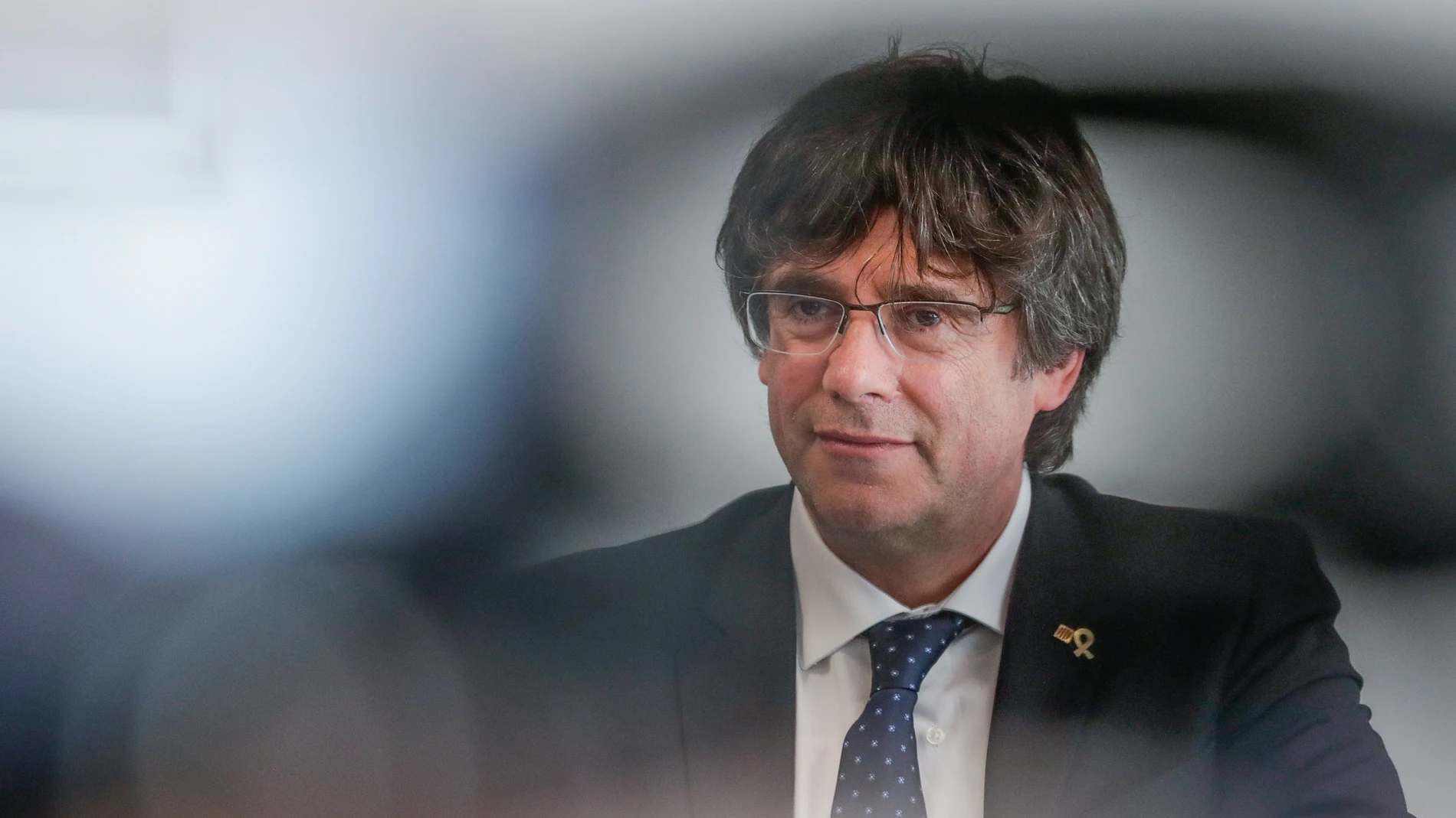 Carles Puigdemont Carles Puigdemont