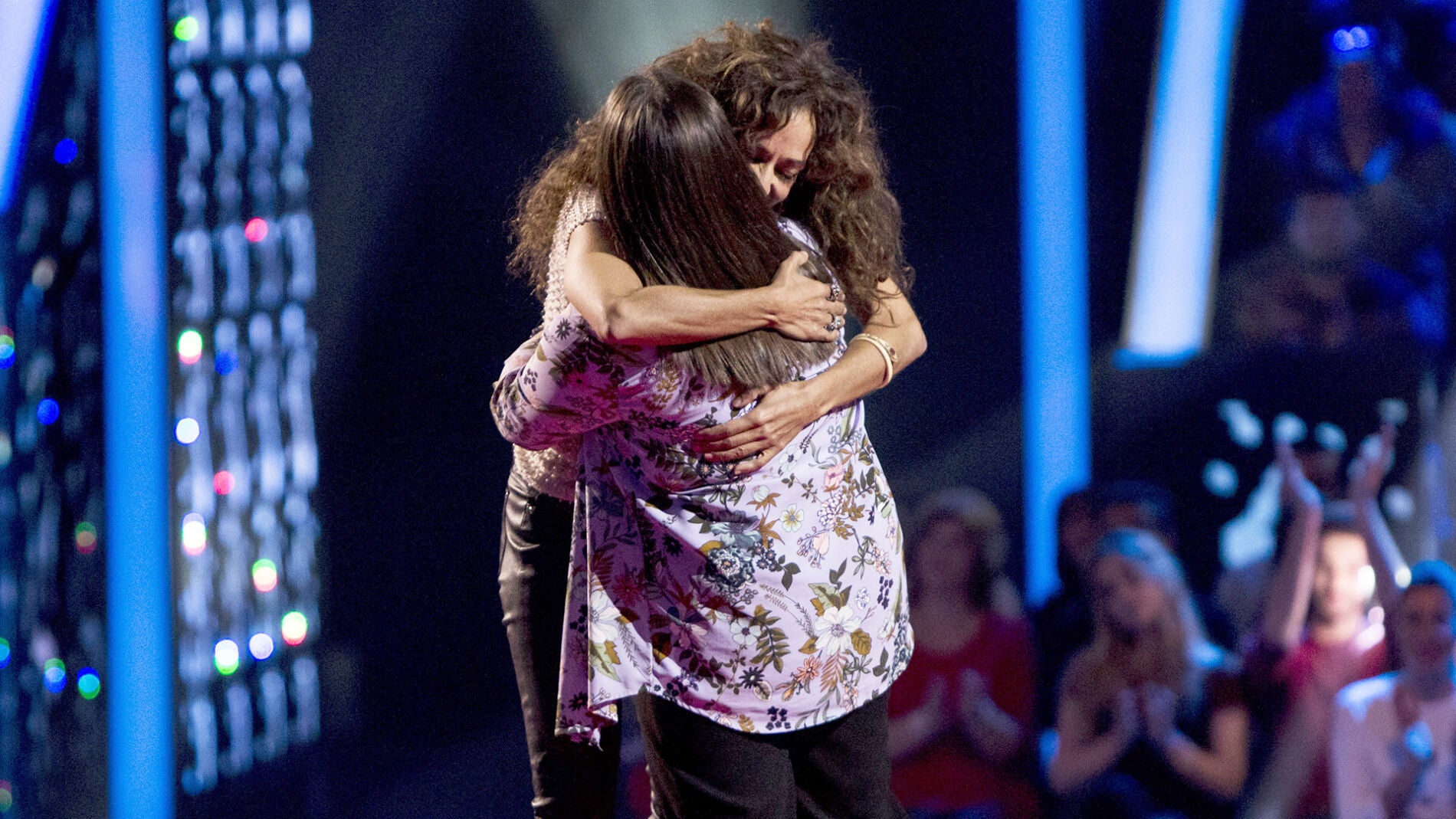 Rosario Flores elige a Paola Casas para su equipo: &ldquo;Tienes un gran sentimiento&rdquo;