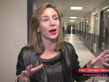 Paz Gómez, Psicóloga de ‘La voz Kids’, revela las claves que ayudan a los niños a enfrentar las Audiciones a ciegas Paz Gómez, Psicóloga de ‘La voz Kids’, revela las claves que ayudan a los niños a enfrentar las Audiciones a ciegas