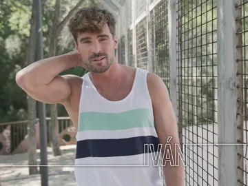 Las incendiarias declaraciones de Iván sobre su "hermano" Hugo: "Es un gilipollas que ve un charco y ahí que va de cabeza" Las incendiarias declaraciones de Iván sobre su "hermano" Hugo: "Es un gilipollas que ve un charco y ahí que va de cabeza"