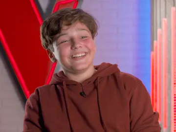 Emanuel Pop: “Suelo escuchar a Mozart y Chopin, me gustan sus obras” Emanuel Pop: “Suelo escuchar a Mozart y Chopin, me gustan sus obras”
