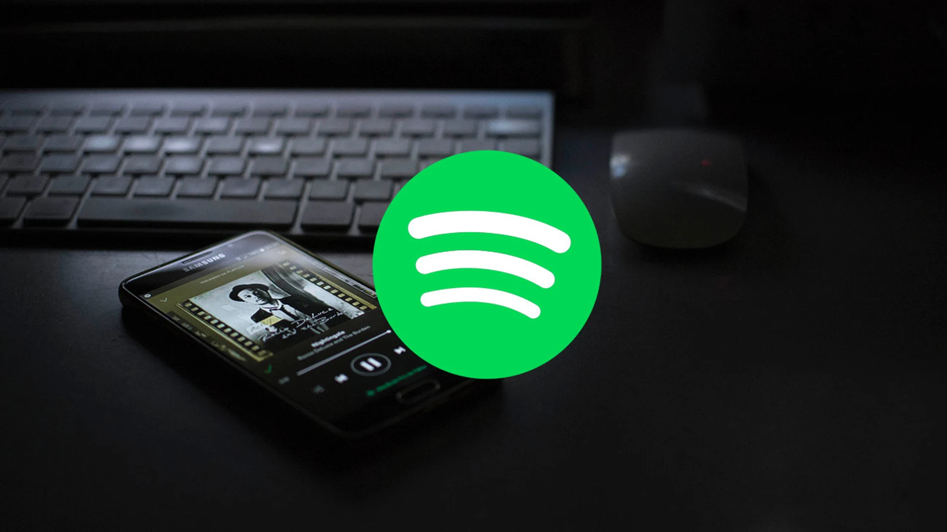 Spotify Spotify