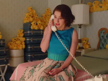 'The Marvelous Mrs. Maisel' 'The Marvelous Mrs. Maisel'