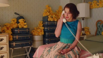 'The Marvelous Mrs. Maisel' 'The Marvelous Mrs. Maisel'