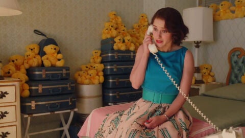 'The Marvelous Mrs. Maisel'