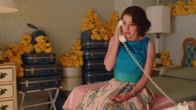 'The Marvelous Mrs. Maisel', 'Fleabag' y 'The Crown', entre las series nominadas a los SAG Awards 2020