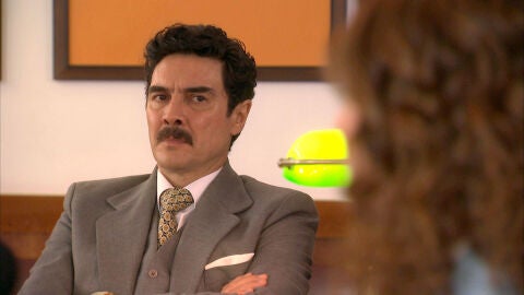  Armando ataca a Julia en su declaración a favor de Manolita