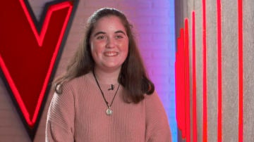 Presentaci&oacute;n Luc&iacute;a Souto