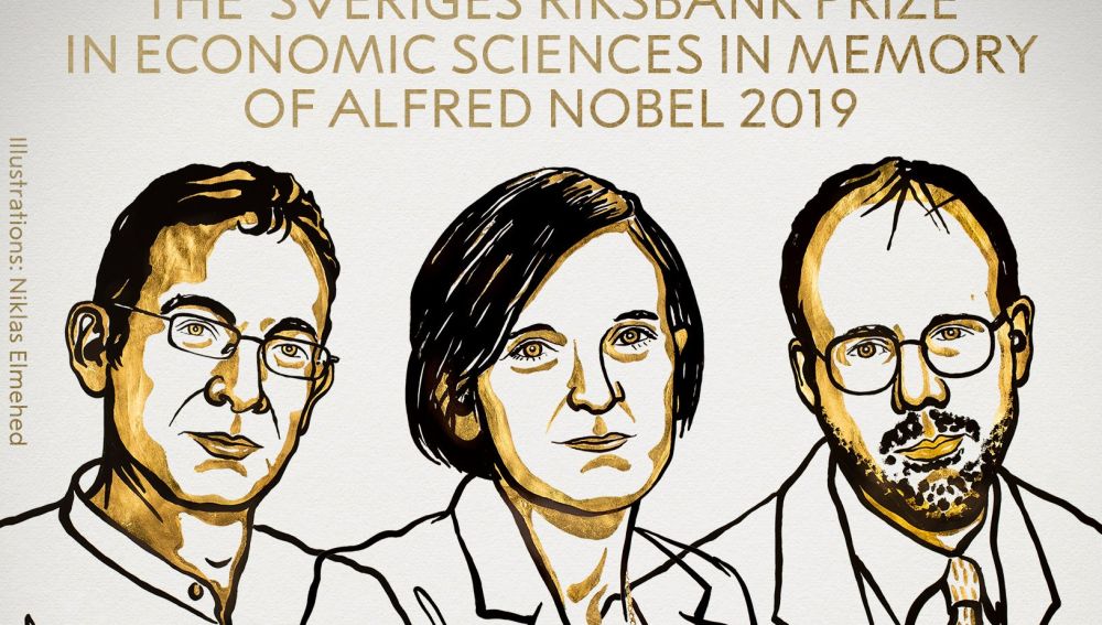 Premio Nobel de Economía