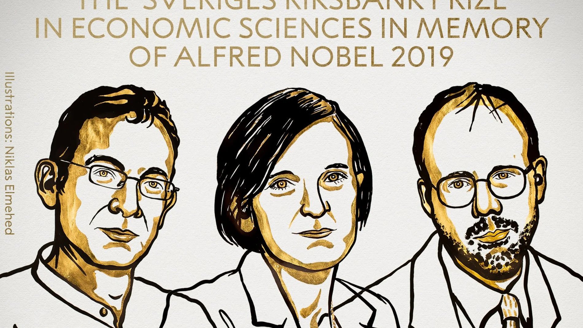 Premio Nobel de Economía Premio Nobel de Economía