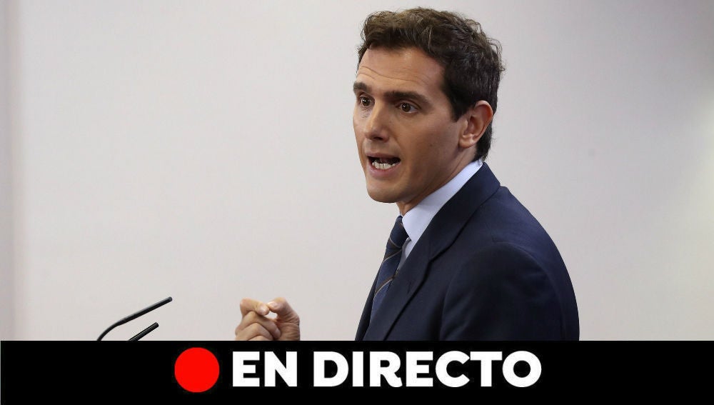 Elecciones generales: Última hora de 10-N, en directo