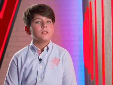 Pablo Monge: “La Voz Kids es un premio a mi trayectoria como cantante” Pablo Monge: “La Voz Kids es un premio a mi trayectoria como cantante”