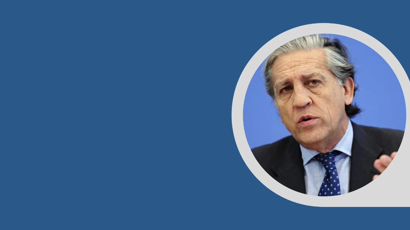 Diego L&oacute;pez Garrido