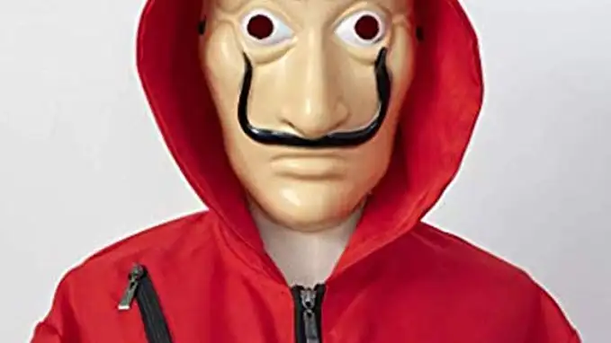 Carnavales 2020: Los mejores disfraces de carnaval originales para ir en grupo La Casa de Papel