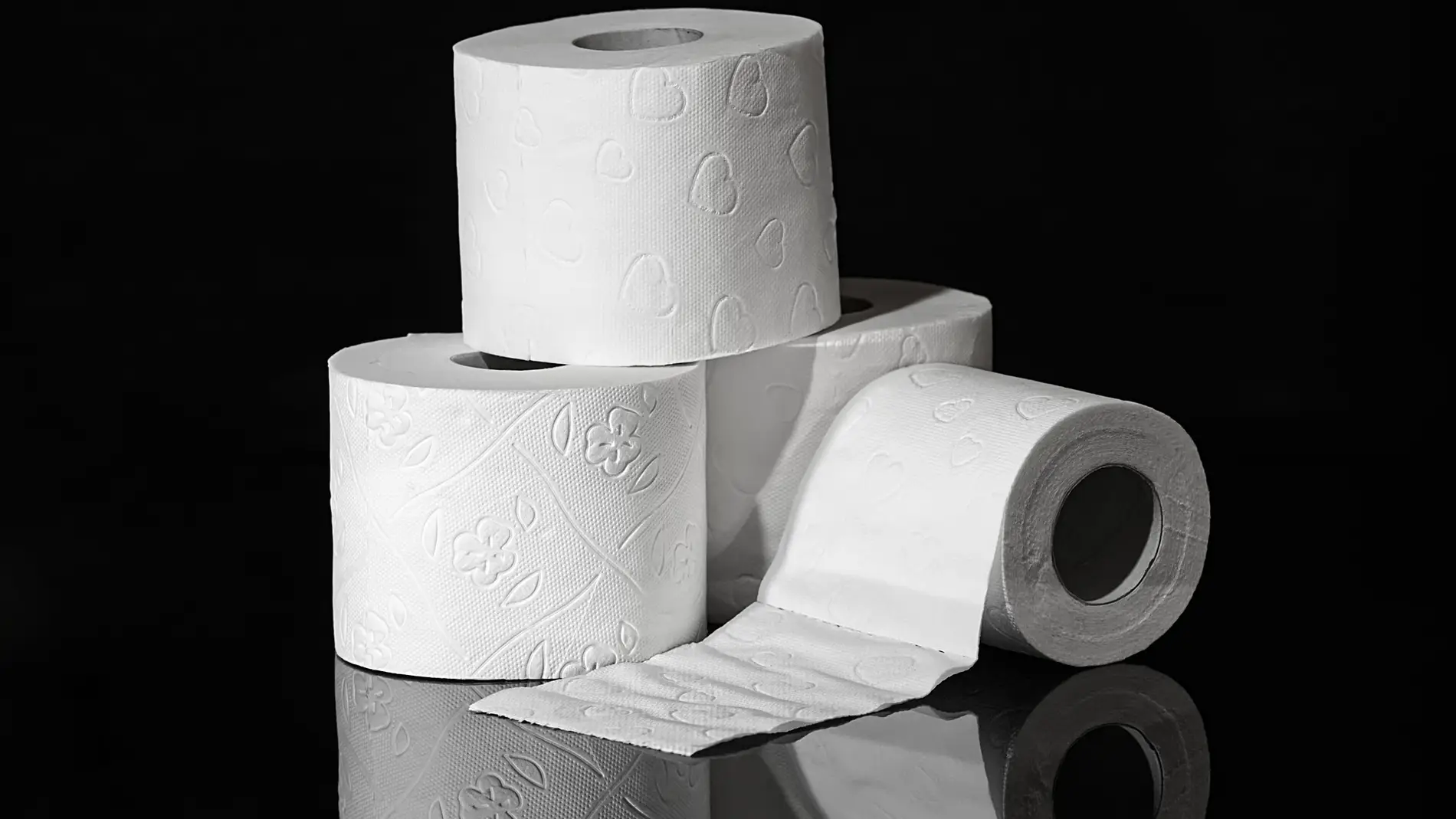Papel higiénico