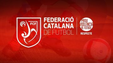 Federación Catalana de Fútbol