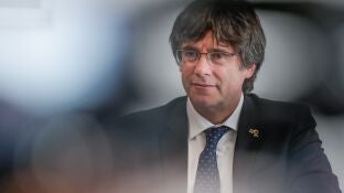 La Fiscal&iacute;a rebaja a un a&ntilde;o y medio la petici&oacute;n de prisi&oacute;n para los Mossos que acompa&ntilde;aron a Puigdemont de Finlandia a B&eacute;lgica.