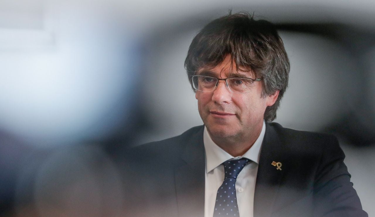 Carles Puigdemont Carles Puigdemont