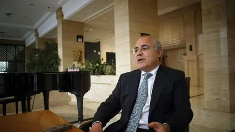 Juez Llarena Juez Llarena