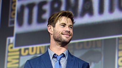 El gran sueño de Chris Hemsworth (Thor) en el cine es sólo cuestión de tiempo 