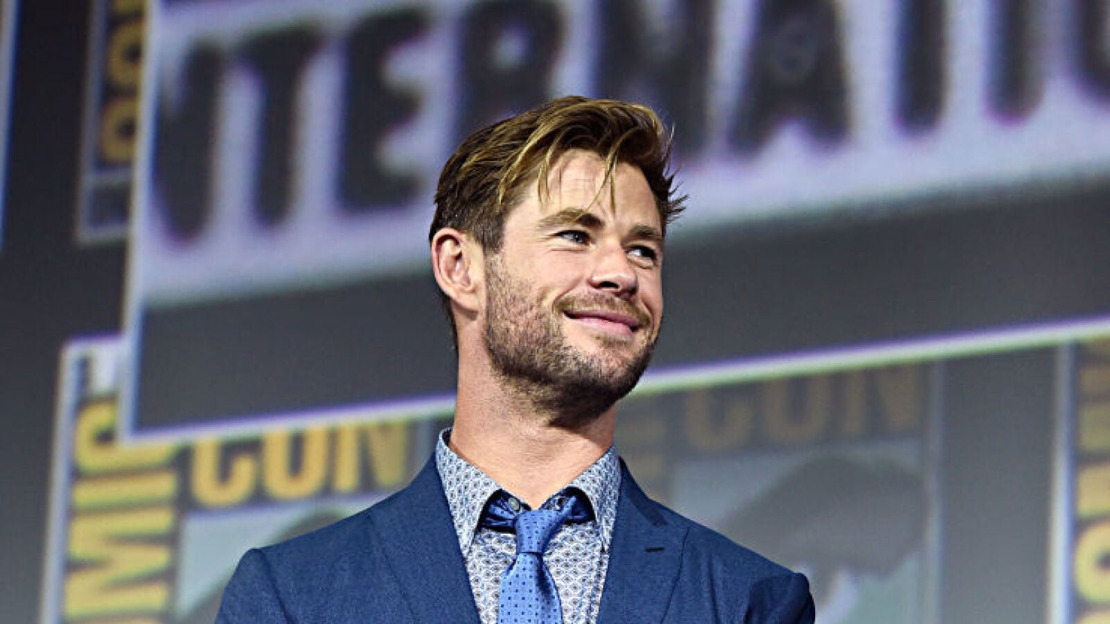 El gran sueño de Chris Hemsworth (Thor) en el cine es sólo cuestión de tiempo 
