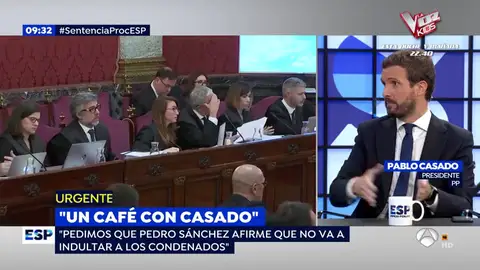 Un café con Casado Casado_Espejo