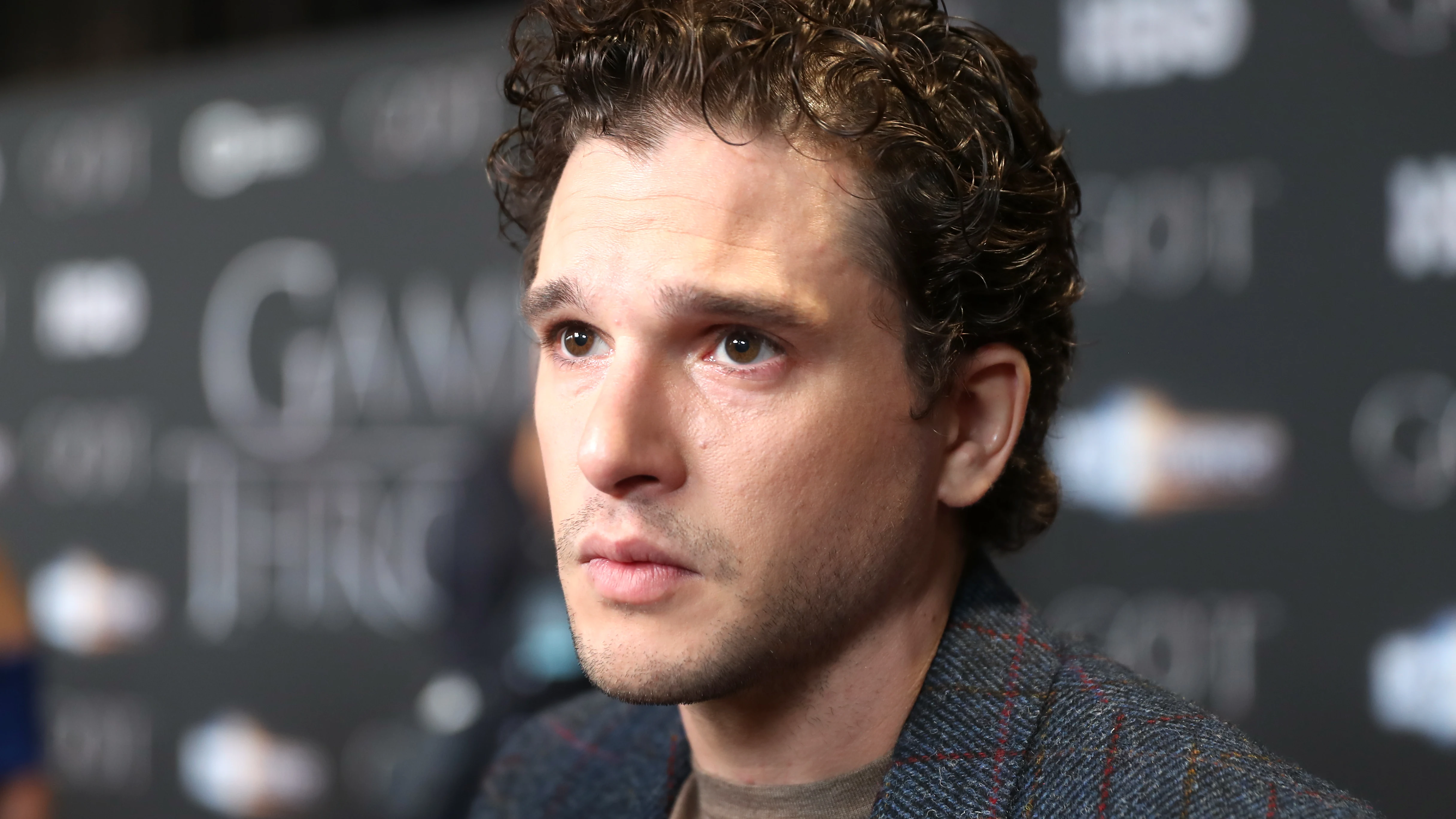 Kit Harington Kit Harington