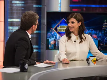 Rebelde, sin pelos en la lengua o bebedora: ¿qué define mejor a Maribel Verdú? Rebelde, sin pelos en la lengua o bebedora: ¿qué define mejor a Maribel Verdú?