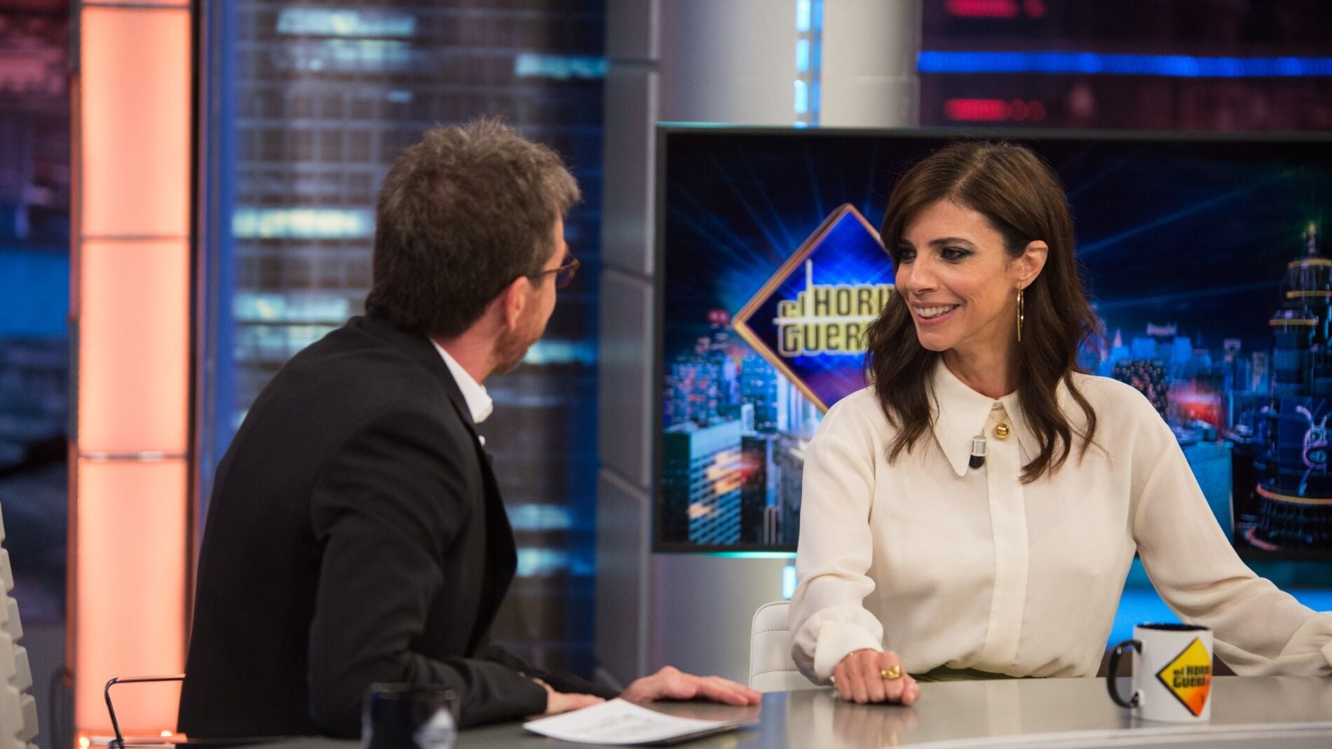 Rebelde, sin pelos en la lengua o bebedora: ¿qué define mejor a Maribel Verdú?