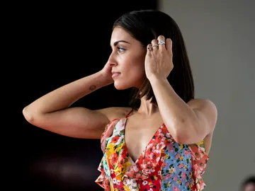 Hiba Abouk Hiba Abouk