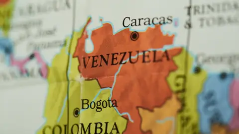 Venezuela Venezuela