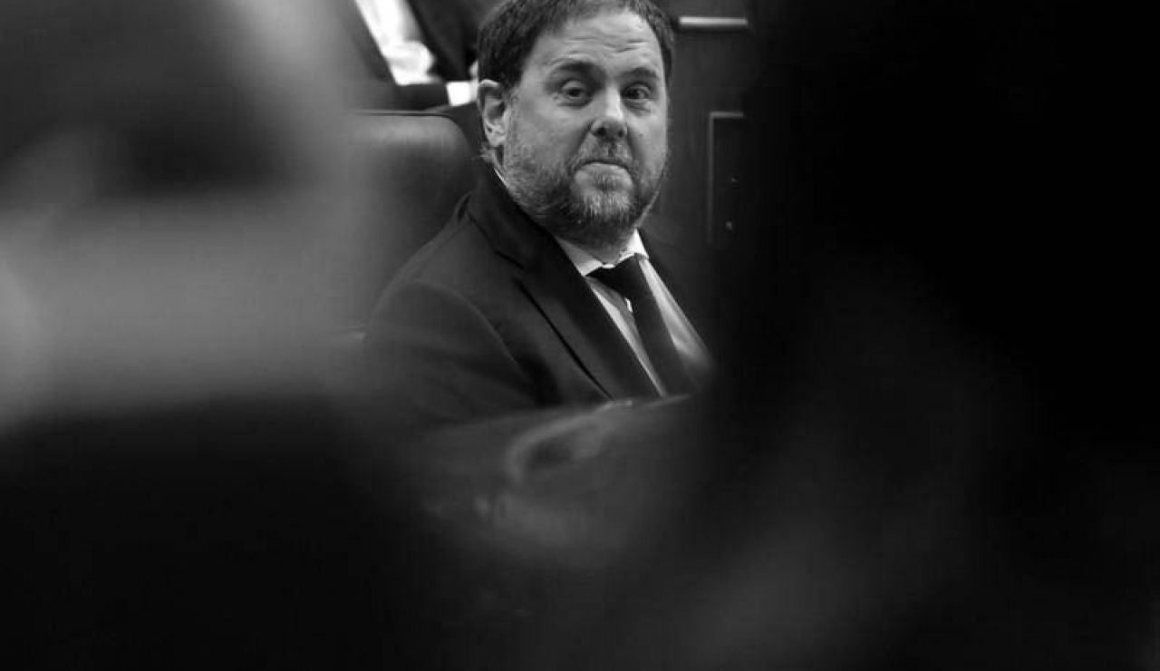 Oriol Junqueras Oriol Junqueras
