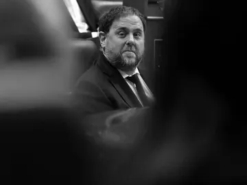 Oriol Junqueras Oriol Junqueras