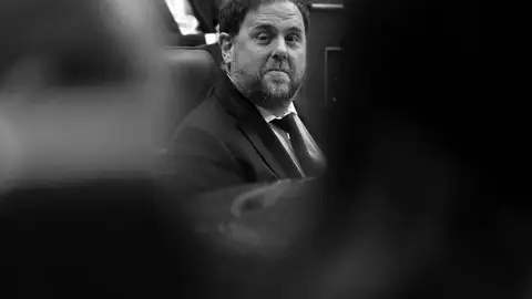 Oriol Junqueras Oriol Junqueras