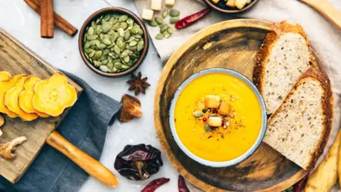 Recetas de otoño con productos de temporada HOGARMANÍA