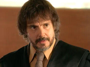 Guillermo consigue dar una vuelco al juicio tras estar a punto de perderlo Guillermo consigue dar una vuelco al juicio tras estar a punto de perderlo