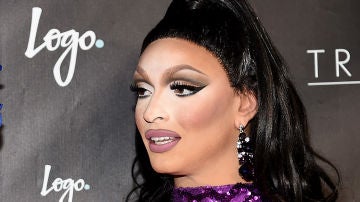 Tatianna, concursante de 'RuPaul's Drag Race'