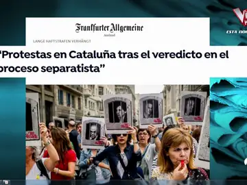 PRENSA INTERNACIONAL PRENSA INTERNACIONAL