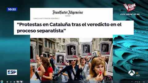 PRENSA INTERNACIONAL PRENSA INTERNACIONAL