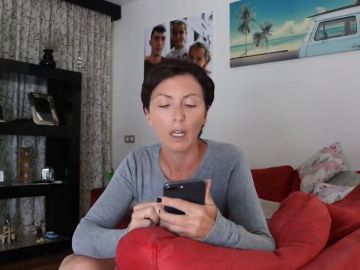 La madre del militar ahogado en Tenerife